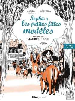 Bertrand.pt - Sophie Et Les Petites Filles Modèles -