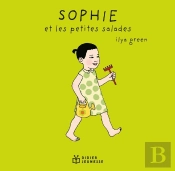 Sophie Et Les Petites Salades