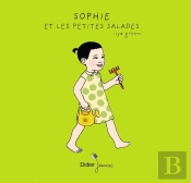 Sophie Et Les Petites Salades