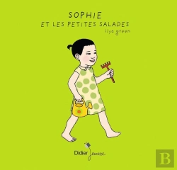 Bertrand.pt - Sophie Et Les Petites Salades