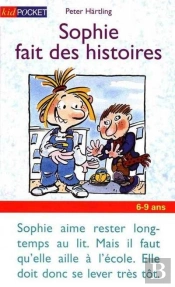 Sophie Fait Des Histoires