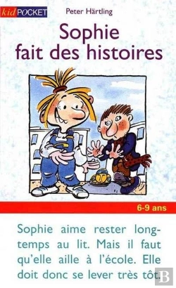 Bertrand.pt - Sophie Fait Des Histoires