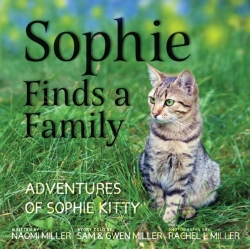 Bertrand.pt - Sophie Finds A Family