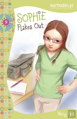 Bertrand.pt - Sophie Flakes Out