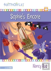 Sophie Gets Real