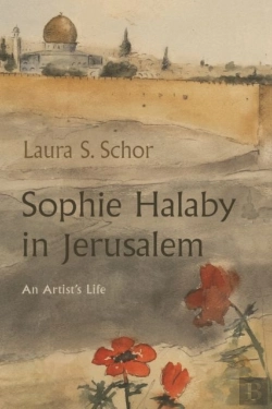 Bertrand.pt - Sophie Halaby In Jerusalem