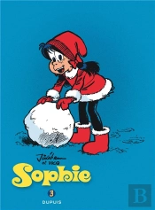 Sophie ; Intégrale Tome 3