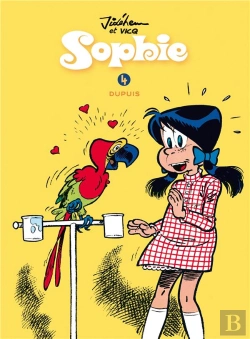 Bertrand.pt - Sophie ; Intégrale Tome 4