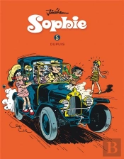 Sophie Intégrale Tome 5