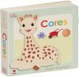 Sophie la Girafe - Cores