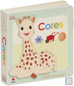 Bertrand.pt - Sophie la Girafe - Cores