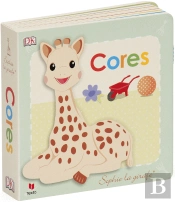 Sophie la Girafe - Cores