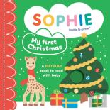 Sophie La Girafe: My First Christmas