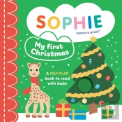 Sophie La Girafe: My First Christmas