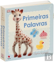 Sophie la Girafe - Primeiras Palavras