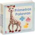 Sophie la Girafe - Primeiras Palavras