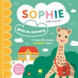 Sophie La Girafe: Sophie Goes To Nursery