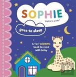 Sophie La Girafe: Sophie Goes To Sleep