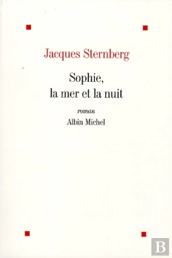 Bertrand.pt - Sophie, La Mer Et La Nuit-