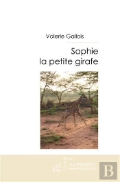 Sophie, La Petite Girafe