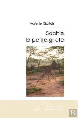 Bertrand.pt - Sophie, La Petite Girafe