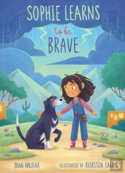 Bertrand.pt - Sophie Learns To Be Brave