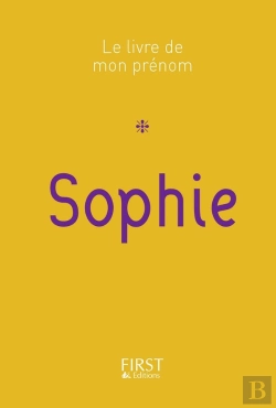 Bertrand.pt - Sophie