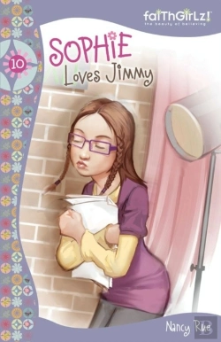 Bertrand.pt - Sophie Loves Jimmy