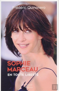 Bertrand.pt - Sophie Marceau, En Toute Liberté
