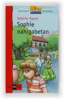 Sophie Nahigabetan