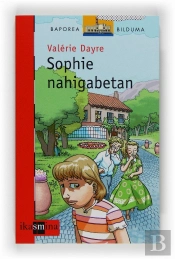 Sophie Nahigabetan