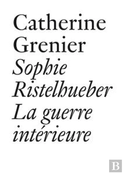 Bertrand.pt - Sophie Ristelhueber ; La Guerre Intérieure