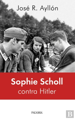 Bertrand.pt - Sophie Scholl Contra Hitler