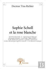 Sophie Scholl Et La Rose Blanche