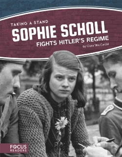 Bertrand.pt - Sophie Scholl Fights Hitlerâ€™S Regime
