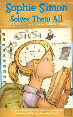 Bertrand.pt - Sophie Simon Solves Them All