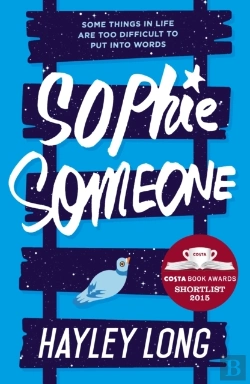 Bertrand.pt - Sophie Someone