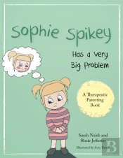 Sophie Spikey Has A Very Big Problem