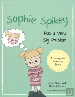 Bertrand.pt - Sophie Spikey Has A Very Big Problem