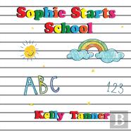 Sophie Starts School