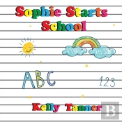Sophie Starts School