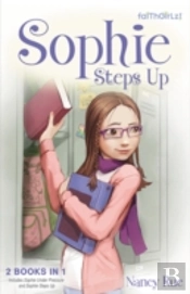 Sophie Steps Up