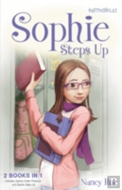 Bertrand.pt - Sophie Steps Up