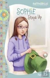 Sophie Steps Up