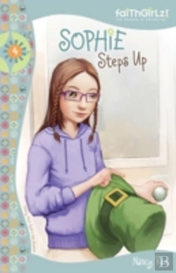 Bertrand.pt - Sophie Steps Up