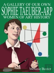 Sophie Taeuber-Arp