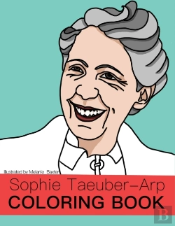 Bertrand.pt - Sophie Taeuber-Arp Coloring Book