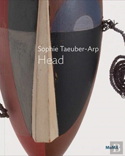 Bertrand.pt - Sophie Taeuber-Arp: Dada Head