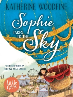 Bertrand.pt - Sophie Takes To The Sky