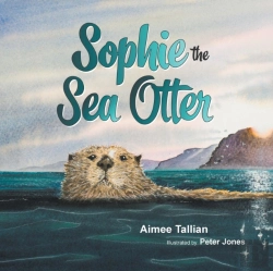 Bertrand.pt - Sophie The Sea Otter